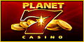Free $50 at Planet 7                          Casino!